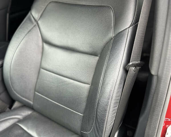 Червоний Мерседес ГЛЕ-Клас, об'ємом двигуна 2.99 л та пробігом 205 тис. км за 37800 $, фото 41 на Automoto.ua