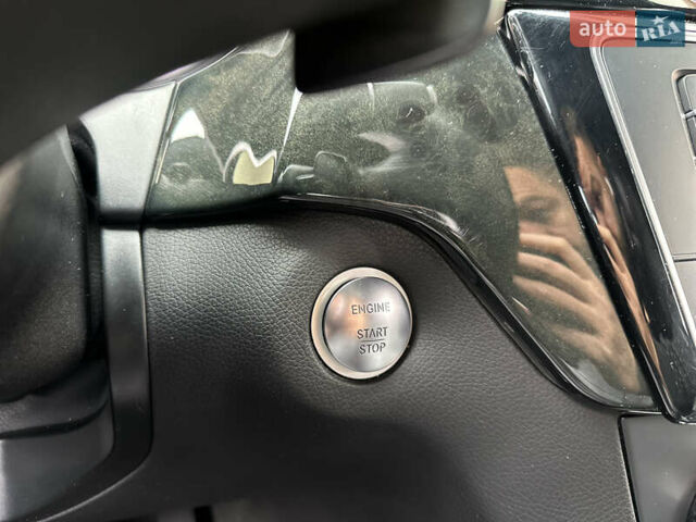 Червоний Мерседес ГЛЕ-Клас, об'ємом двигуна 2.99 л та пробігом 205 тис. км за 37800 $, фото 45 на Automoto.ua