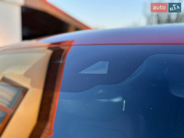 Червоний Мерседес ГЛЕ-Клас, об'ємом двигуна 2.99 л та пробігом 205 тис. км за 37800 $, фото 21 на Automoto.ua