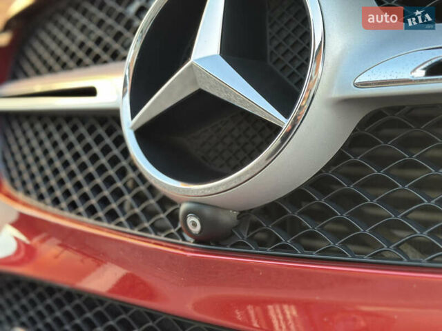 Червоний Мерседес ГЛЕ-Клас, об'ємом двигуна 2.99 л та пробігом 205 тис. км за 37800 $, фото 24 на Automoto.ua