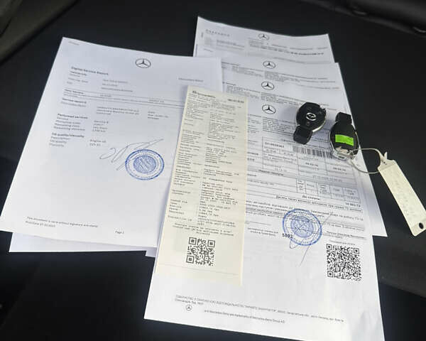 Червоний Мерседес ГЛЕ-Клас, об'ємом двигуна 2.99 л та пробігом 205 тис. км за 37800 $, фото 61 на Automoto.ua