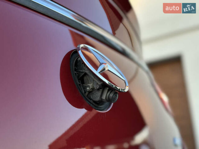 Червоний Мерседес ГЛЕ-Клас, об'ємом двигуна 2.99 л та пробігом 205 тис. км за 37800 $, фото 25 на Automoto.ua