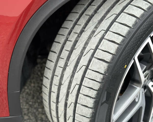 Червоний Мерседес ГЛЕ-Клас, об'ємом двигуна 2.99 л та пробігом 205 тис. км за 37800 $, фото 35 на Automoto.ua