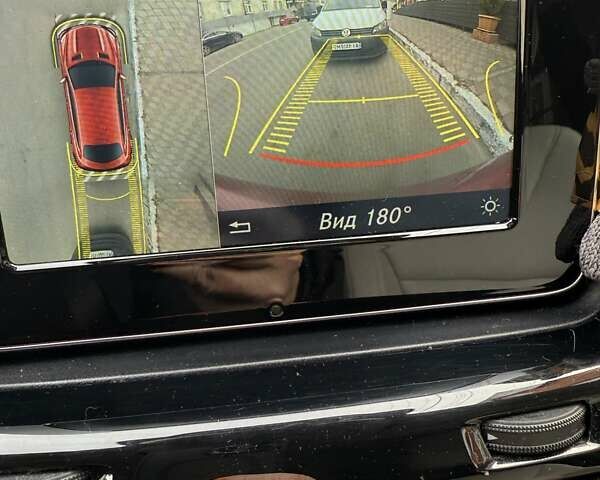 Красный Мерседес ГЛЕ-Класс, объемом двигателя 2.99 л и пробегом 176 тыс. км за 38300 $, фото 22 на Automoto.ua