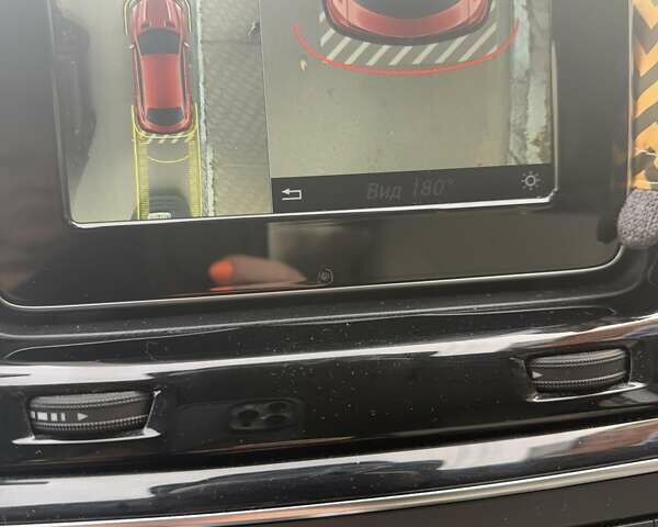 Красный Мерседес ГЛЕ-Класс, объемом двигателя 2.99 л и пробегом 176 тыс. км за 38300 $, фото 21 на Automoto.ua