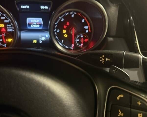 Красный Мерседес ГЛЕ-Класс, объемом двигателя 2.99 л и пробегом 176 тыс. км за 38300 $, фото 17 на Automoto.ua