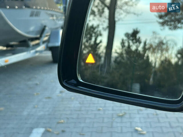 Красный Мерседес ГЛЕ-Класс, объемом двигателя 3 л и пробегом 39 тыс. км за 49000 $, фото 32 на Automoto.ua