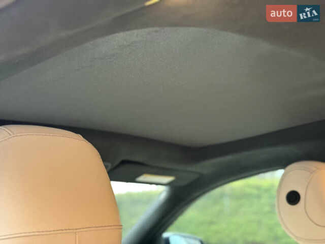 Красный Мерседес ГЛЕ-Класс, объемом двигателя 3 л и пробегом 96 тыс. км за 43500 $, фото 47 на Automoto.ua