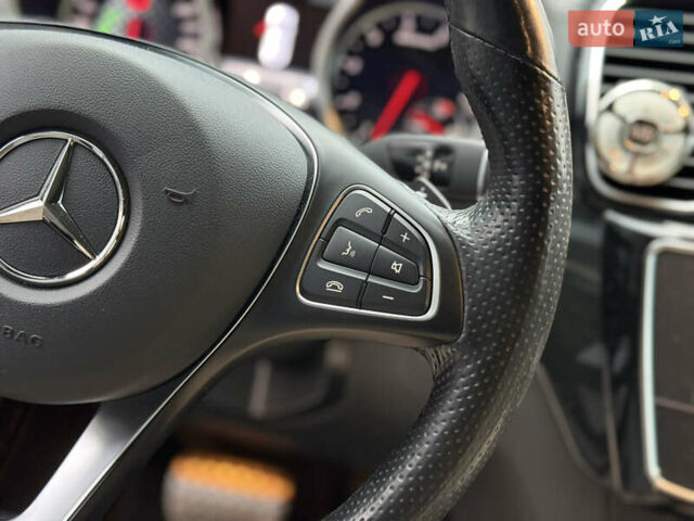 Красный Мерседес ГЛЕ-Класс, объемом двигателя 3 л и пробегом 96 тыс. км за 43500 $, фото 32 на Automoto.ua