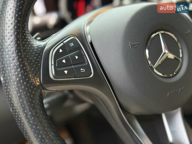 Красный Мерседес ГЛЕ-Класс, объемом двигателя 3 л и пробегом 96 тыс. км за 43500 $, фото 31 на Automoto.ua