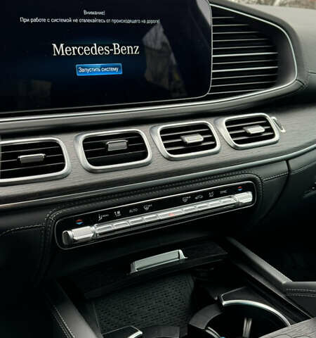 Червоний Мерседес ГЛЕ-Клас, об'ємом двигуна 2.93 л та пробігом 32 тис. км за 84000 $, фото 17 на Automoto.ua