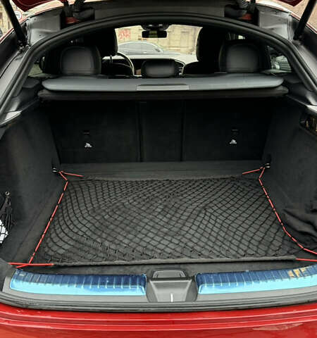 Червоний Мерседес ГЛЕ-Клас, об'ємом двигуна 2.93 л та пробігом 32 тис. км за 84000 $, фото 7 на Automoto.ua