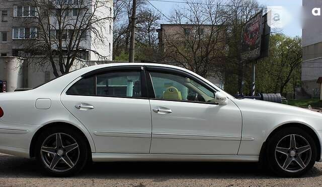 Мерседес ГЛЕ-Клас, об'ємом двигуна 3.5 л та пробігом 183 тис. км за 10300 $, фото 6 на Automoto.ua