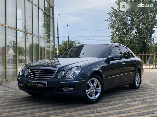 Мерседес ГЛЕ-Клас, об'ємом двигуна 2.2 л та пробігом 469 тис. км за 10300 $, фото 2 на Automoto.ua