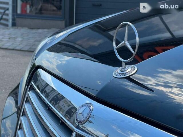 Мерседес ГЛЕ-Клас, об'ємом двигуна 2.1 л та пробігом 308 тис. км за 12900 $, фото 15 на Automoto.ua