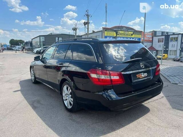 Мерседес ГЛЕ-Клас, об'ємом двигуна 2.1 л та пробігом 308 тис. км за 12900 $, фото 8 на Automoto.ua