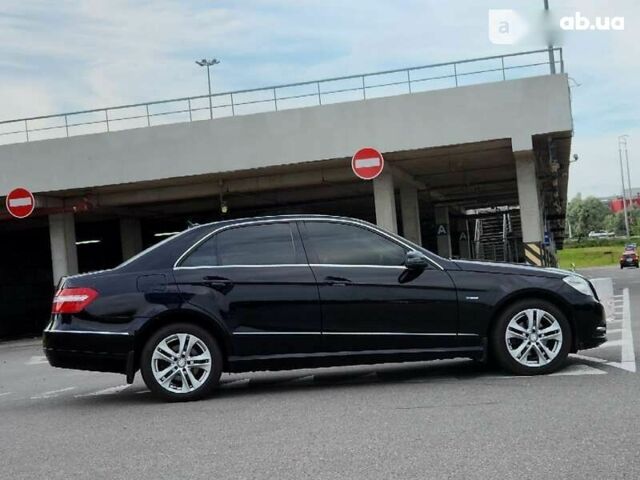 Мерседес ГЛЕ-Клас, об'ємом двигуна 1.8 л та пробігом 164 тис. км за 13400 $, фото 11 на Automoto.ua