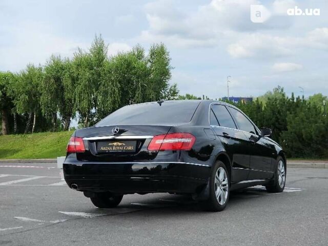 Мерседес ГЛЕ-Клас, об'ємом двигуна 1.8 л та пробігом 164 тис. км за 13400 $, фото 12 на Automoto.ua
