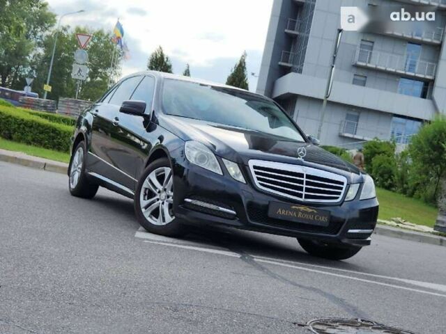 Мерседес ГЛЕ-Клас, об'ємом двигуна 1.8 л та пробігом 164 тис. км за 13400 $, фото 9 на Automoto.ua