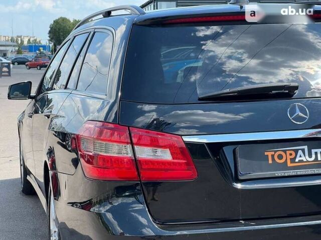 Мерседес ГЛЕ-Клас, об'ємом двигуна 2.1 л та пробігом 308 тис. км за 12900 $, фото 10 на Automoto.ua