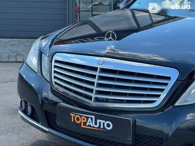 Мерседес ГЛЕ-Клас, об'ємом двигуна 2.1 л та пробігом 308 тис. км за 12900 $, фото 13 на Automoto.ua