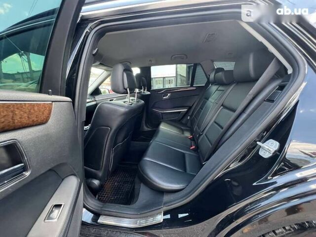 Мерседес ГЛЕ-Клас, об'ємом двигуна 2.1 л та пробігом 308 тис. км за 12900 $, фото 26 на Automoto.ua
