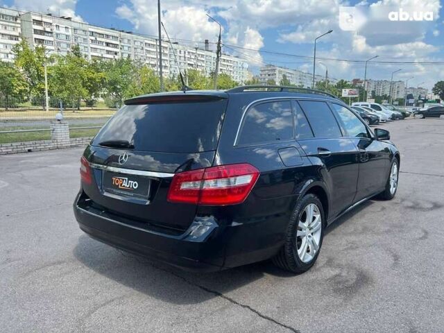 Мерседес ГЛЕ-Клас, об'ємом двигуна 2.1 л та пробігом 308 тис. км за 12900 $, фото 6 на Automoto.ua
