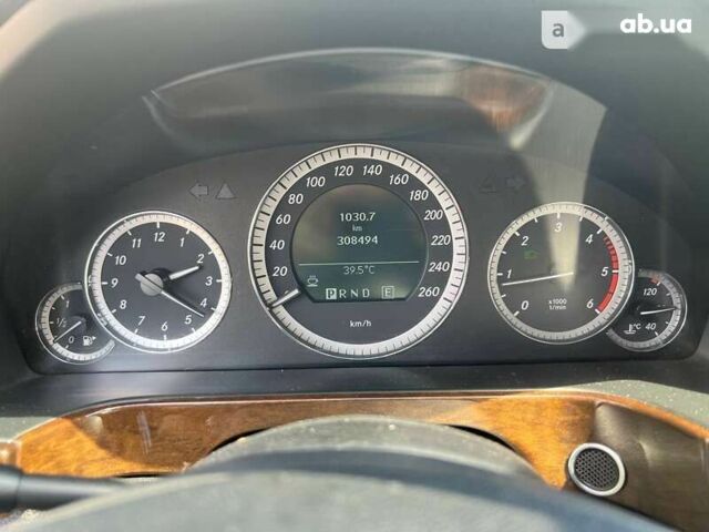 Мерседес ГЛЕ-Клас, об'ємом двигуна 2.1 л та пробігом 308 тис. км за 12900 $, фото 20 на Automoto.ua