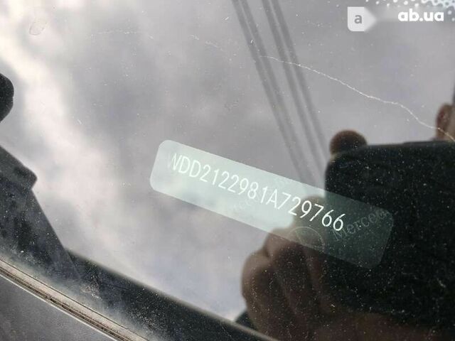 Мерседес ГЛЕ-Клас, об'ємом двигуна 2.2 л та пробігом 499 тис. км за 10999 $, фото 20 на Automoto.ua