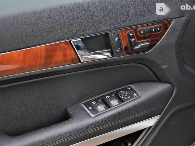 Мерседес ГЛЕ-Клас, об'ємом двигуна 3.5 л та пробігом 72 тис. км за 16850 $, фото 14 на Automoto.ua