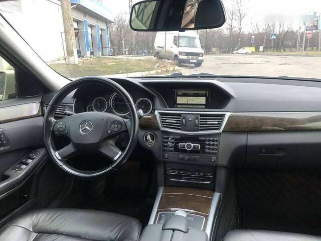Мерседес ГЛЕ-Клас, об'ємом двигуна 2.2 л та пробігом 499 тис. км за 10999 $, фото 19 на Automoto.ua