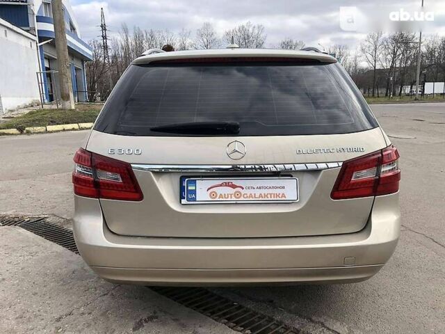 Мерседес ГЛЕ-Клас, об'ємом двигуна 2.2 л та пробігом 499 тис. км за 10999 $, фото 4 на Automoto.ua
