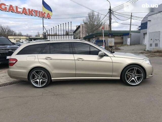 Мерседес ГЛЕ-Клас, об'ємом двигуна 2.2 л та пробігом 499 тис. км за 10999 $, фото 2 на Automoto.ua