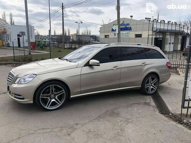 Мерседес ГЛЕ-Клас, об'ємом двигуна 2.2 л та пробігом 499 тис. км за 10999 $, фото 6 на Automoto.ua