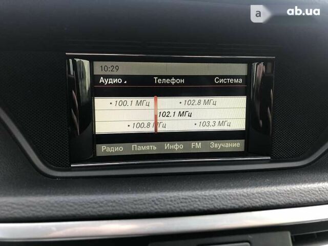 Мерседес ГЛЕ-Клас, об'ємом двигуна 2.2 л та пробігом 499 тис. км за 10999 $, фото 13 на Automoto.ua