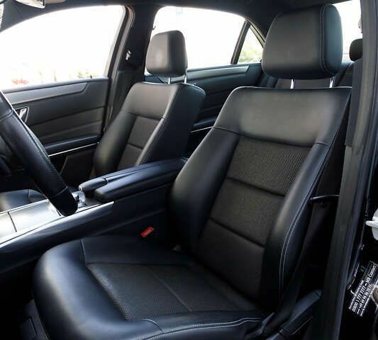 Мерседес ГЛЕ-Клас, об'ємом двигуна 2.2 л та пробігом 234 тис. км за 21000 $, фото 8 на Automoto.ua