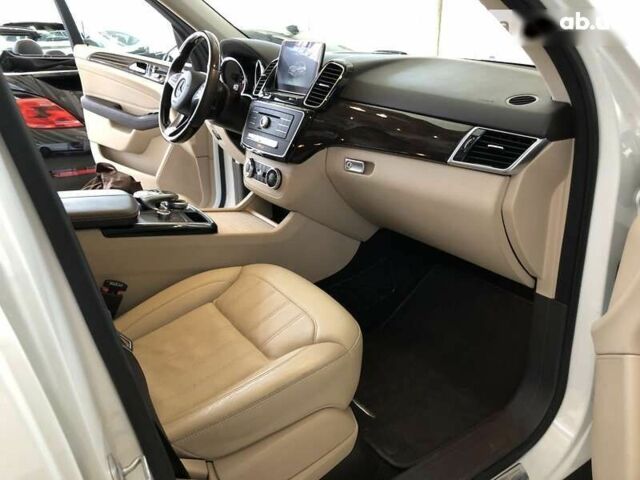 Мерседес ГЛЕ-Клас, об'ємом двигуна 3.5 л та пробігом 96 тис. км за 36900 $, фото 28 на Automoto.ua