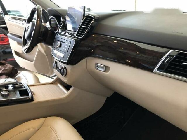 Мерседес ГЛЕ-Клас, об'ємом двигуна 3.5 л та пробігом 96 тис. км за 36900 $, фото 29 на Automoto.ua