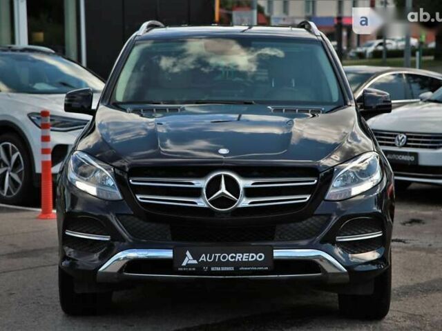 Мерседес ГЛЕ-Клас, об'ємом двигуна 3.5 л та пробігом 105 тис. км за 32500 $, фото 2 на Automoto.ua