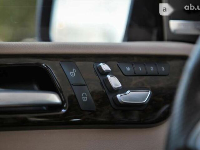 Мерседес ГЛЕ-Клас, об'ємом двигуна 3.5 л та пробігом 105 тис. км за 32500 $, фото 19 на Automoto.ua