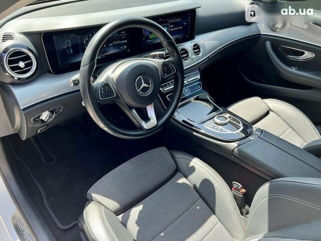 Мерседес ГЛЕ-Клас, об'ємом двигуна 0 л та пробігом 55 тис. км за 36900 $, фото 25 на Automoto.ua