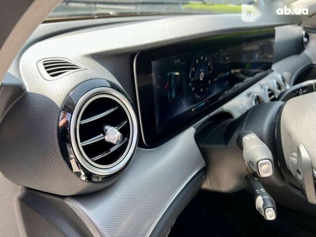 Мерседес ГЛЕ-Клас, об'ємом двигуна 0 л та пробігом 55 тис. км за 36900 $, фото 18 на Automoto.ua