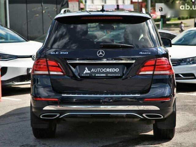 Мерседес ГЛЕ-Клас, об'ємом двигуна 3.5 л та пробігом 105 тис. км за 32500 $, фото 5 на Automoto.ua