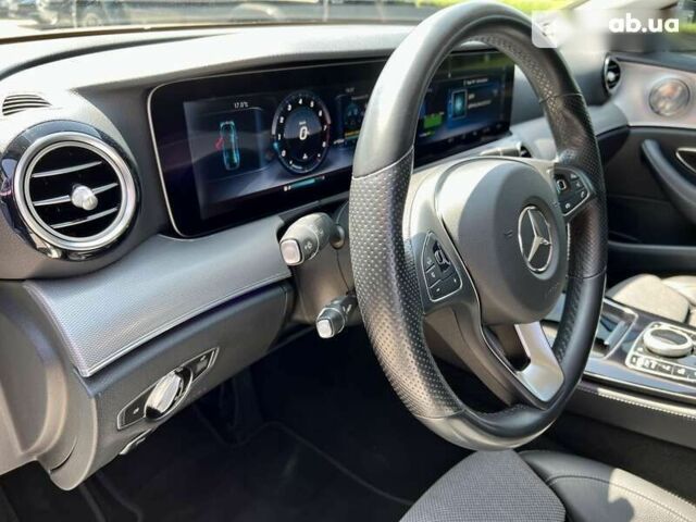 Мерседес ГЛЕ-Клас, об'ємом двигуна 0 л та пробігом 55 тис. км за 36900 $, фото 17 на Automoto.ua