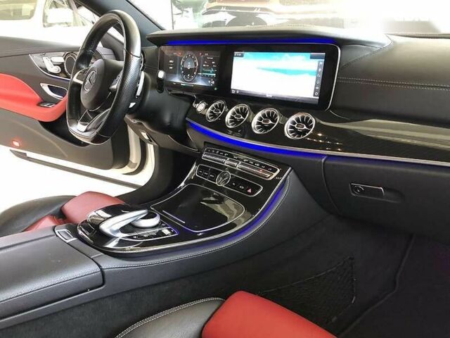 Мерседес ГЛЕ-Класс, объемом двигателя 2 л и пробегом 82 тыс. км за 43500 $, фото 24 на Automoto.ua