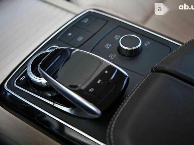 Мерседес ГЛЕ-Клас, об'ємом двигуна 3.5 л та пробігом 105 тис. км за 32500 $, фото 18 на Automoto.ua
