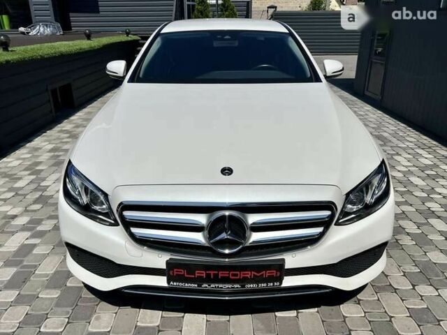 Мерседес ГЛЕ-Клас, об'ємом двигуна 0 л та пробігом 55 тис. км за 36900 $, фото 13 на Automoto.ua