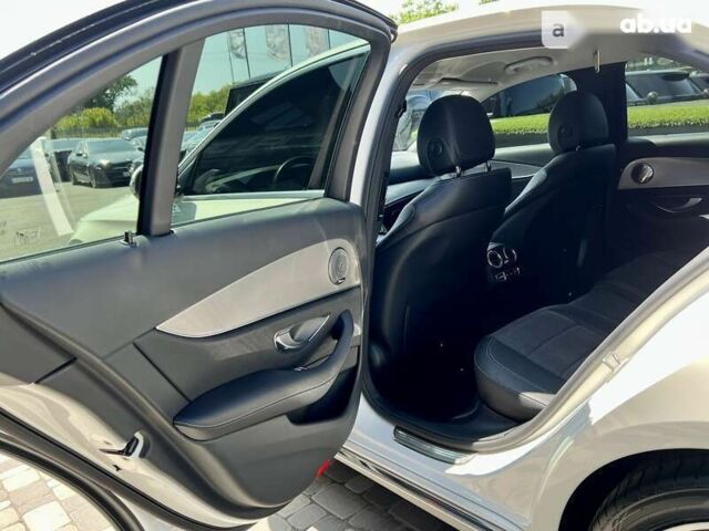 Мерседес ГЛЕ-Клас, об'ємом двигуна 0 л та пробігом 55 тис. км за 36900 $, фото 26 на Automoto.ua