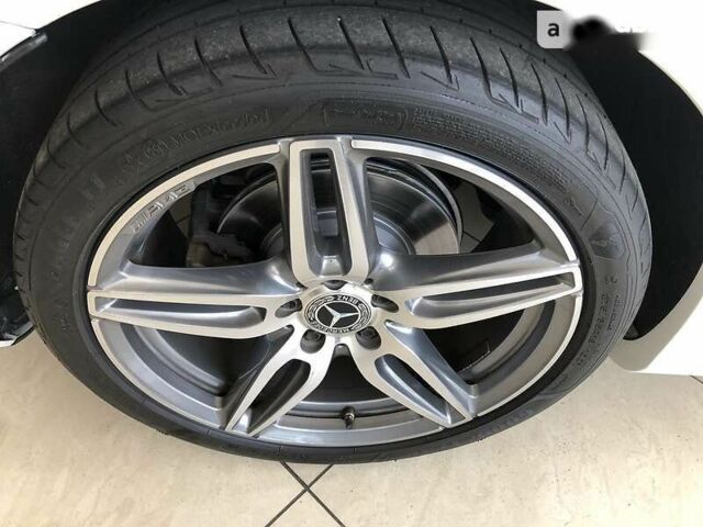 Мерседес ГЛЕ-Класс, объемом двигателя 2 л и пробегом 82 тыс. км за 43500 $, фото 12 на Automoto.ua