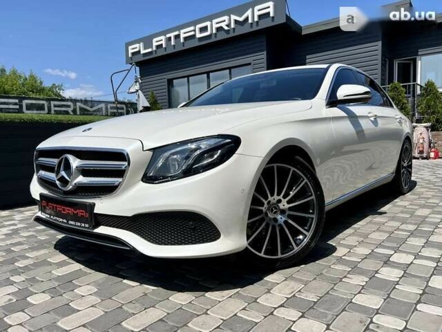 Мерседес ГЛЕ-Клас, об'ємом двигуна 0 л та пробігом 55 тис. км за 36900 $, фото 3 на Automoto.ua